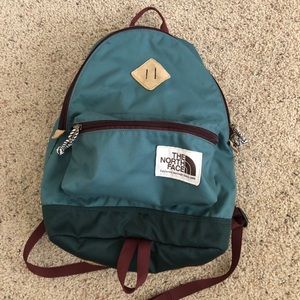 Mini Berkeley Backpack